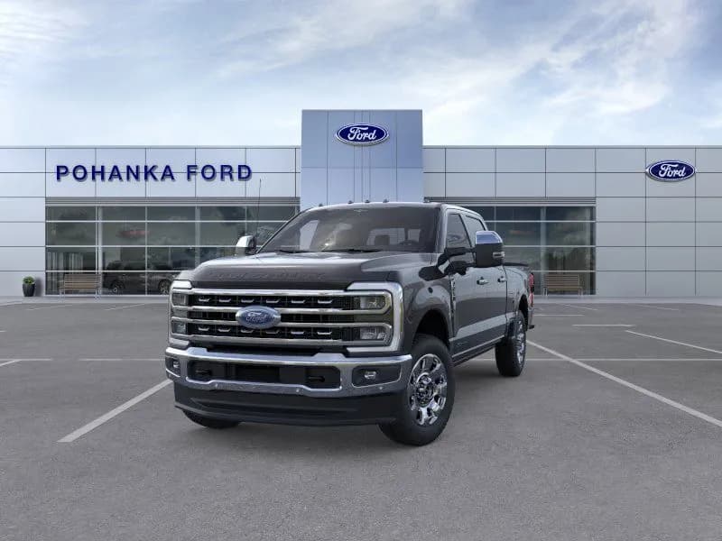 2026 Ford F-250 Crew Cab - Pickup