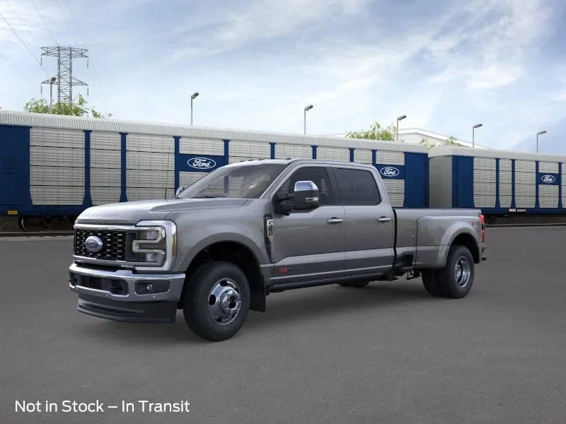 2026 Ford F-350 Crew Cab - Pickup