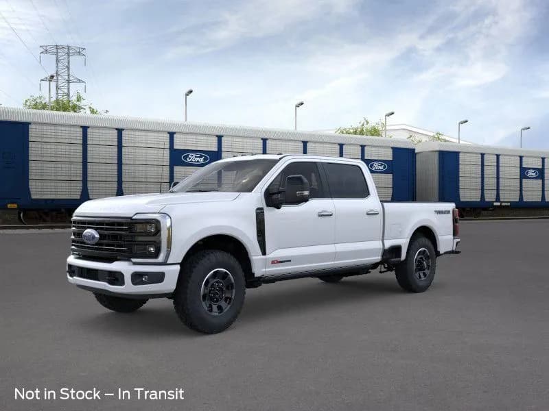 2026 Ford F-250 Crew Cab - Pickup