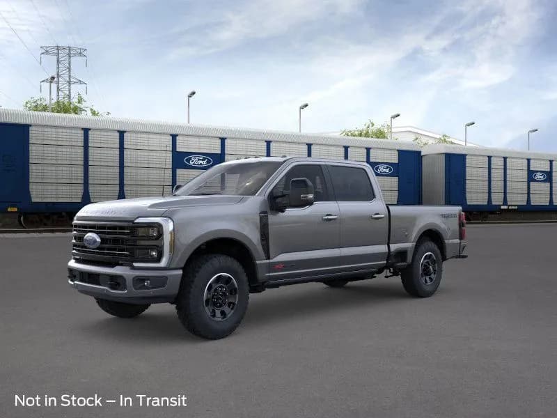 2026 Ford F-350 Crew Cab - Pickup