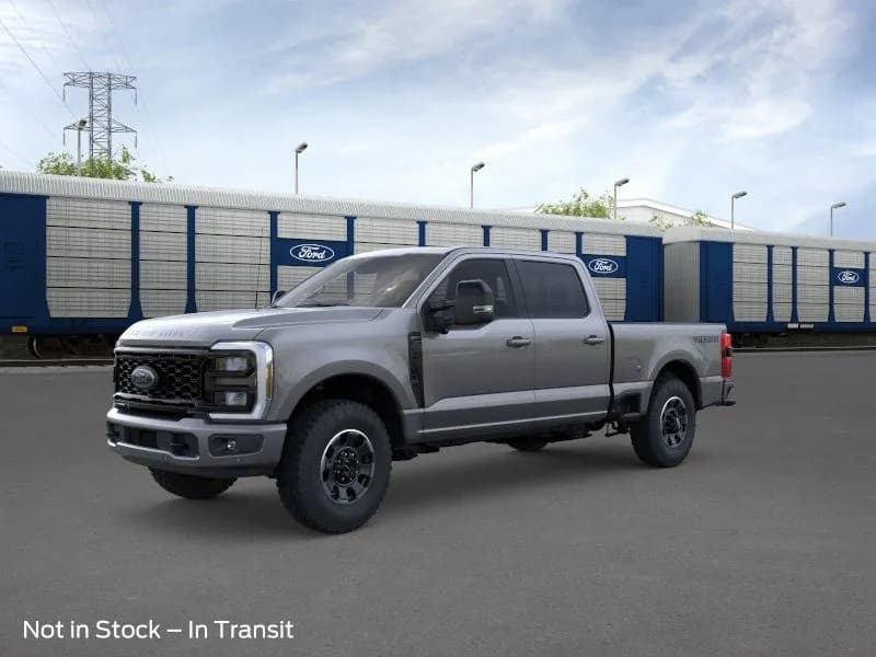 2026 Ford F-250 Crew Cab - Pickup