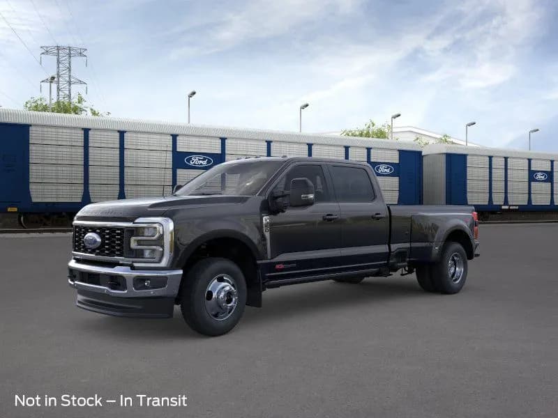 2026 Ford F-350 Crew Cab - Pickup