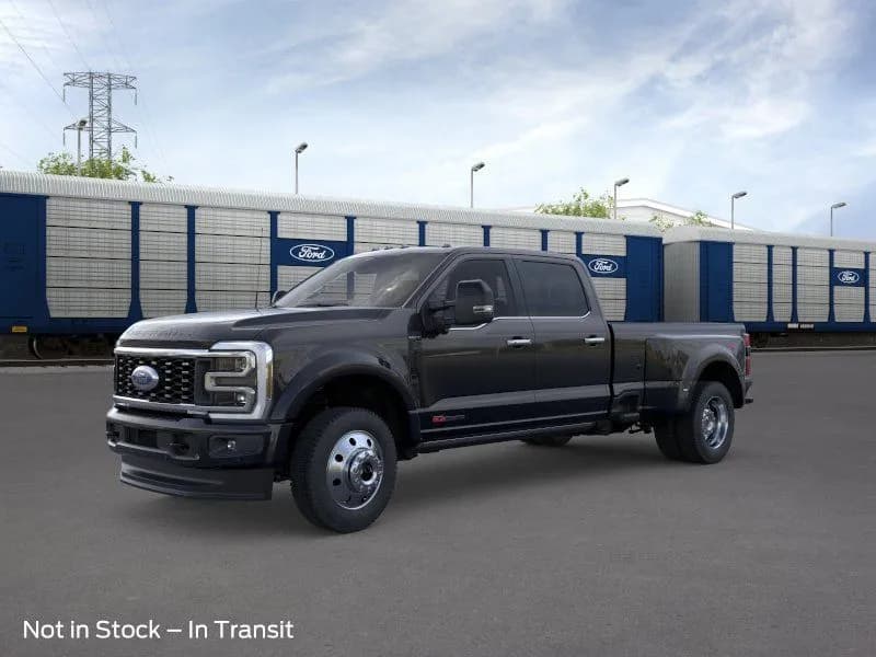2026 Ford F-450 Crew Cab - Pickup