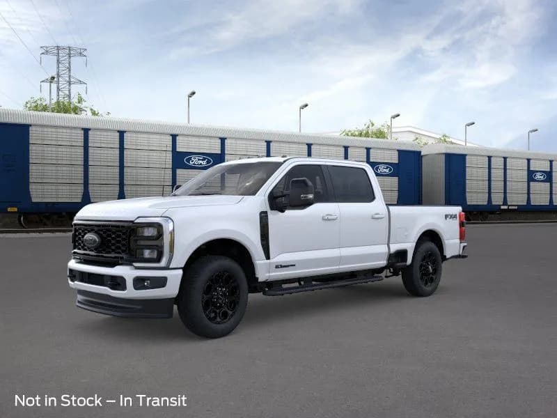 2026 Ford F-250 Crew Cab - Pickup