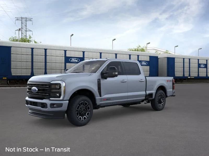 2026 Ford F-350 Crew Cab - Pickup