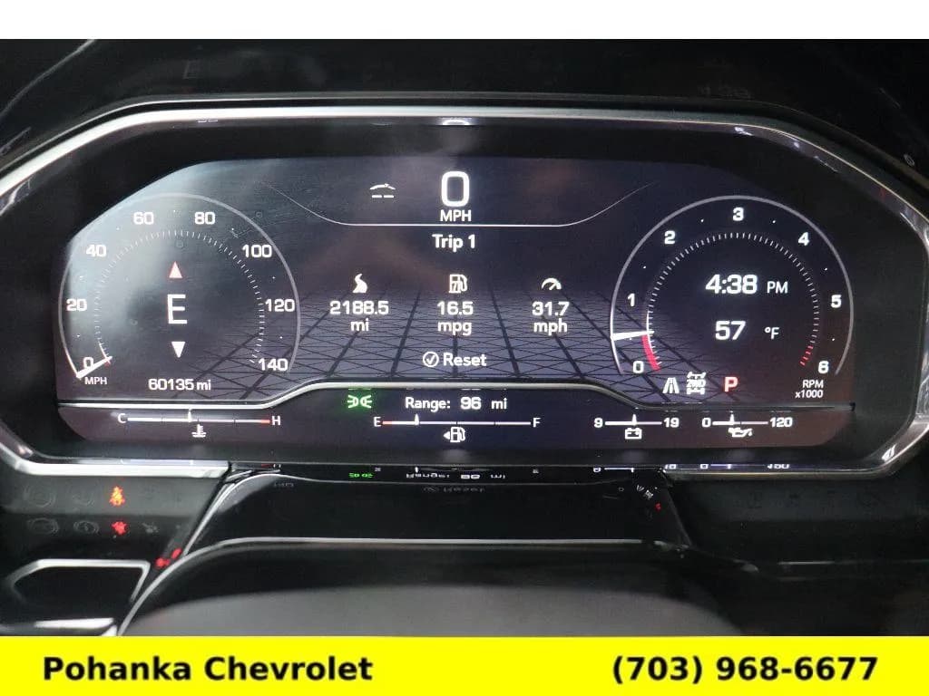 2023 GMC Sierra 1500 Crew Cab - Pickup