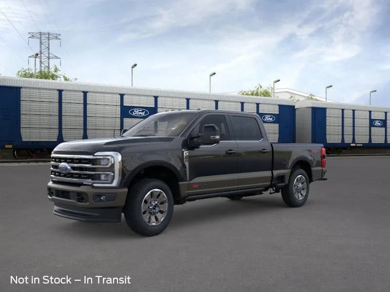 2026 Ford F-350 Crew Cab - Pickup