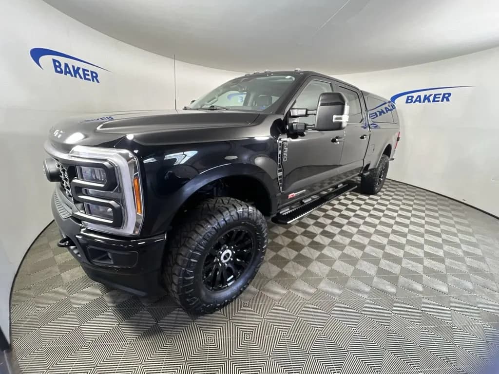 2023 Ford F-350 - Pickup