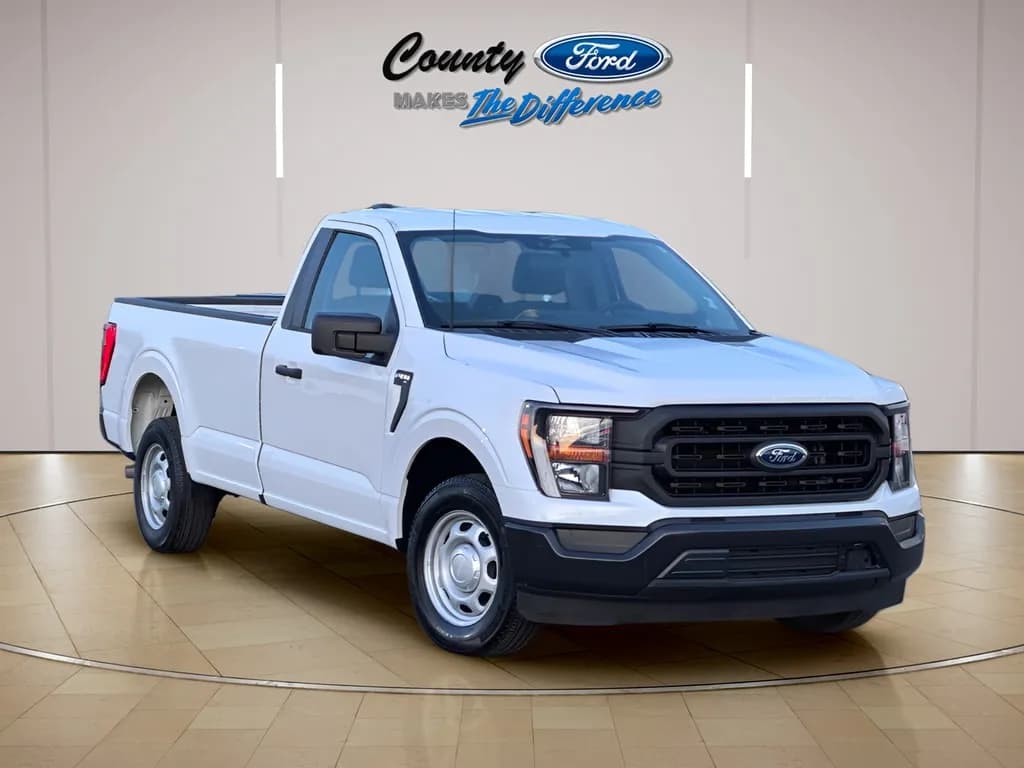 2023 Ford F-150 - Pickup