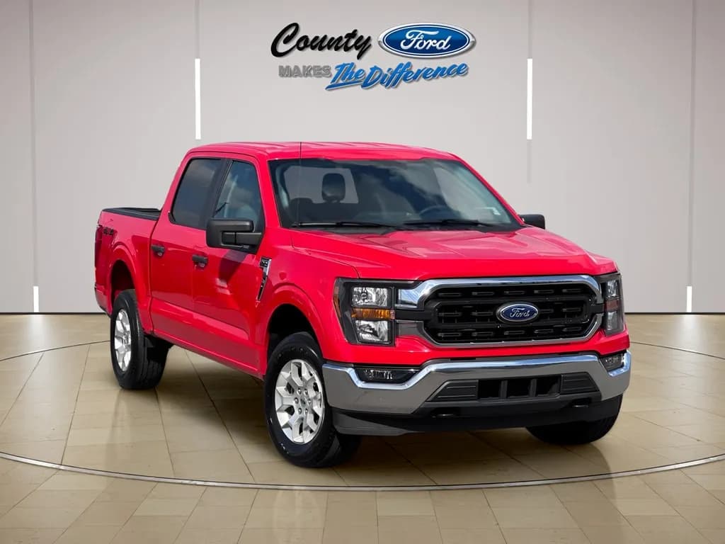 2023 Ford F-150 - Pickup