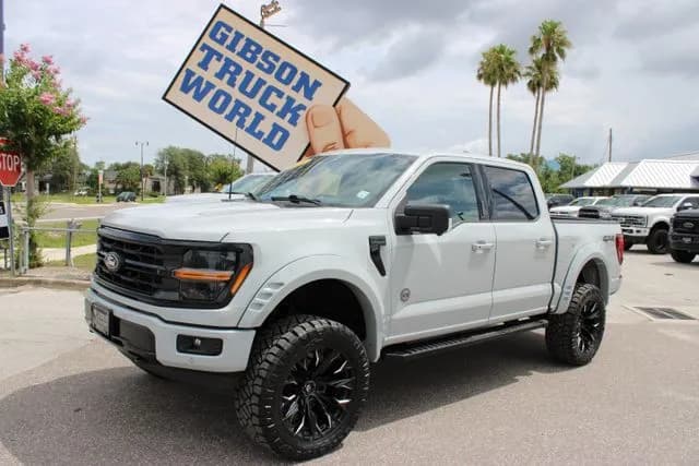 2024 Ford F-150 - Pickup