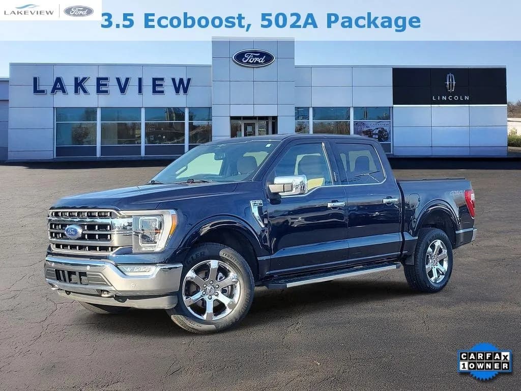 2023 Ford F-150 - Pickup