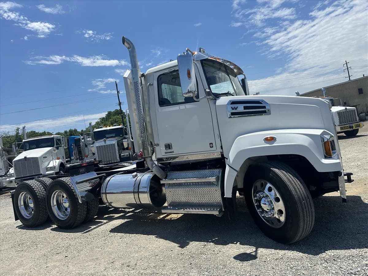 2019 Western Star 4700 - Day Cab