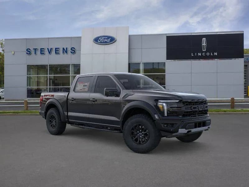 2026 Ford F-150 - Pickup