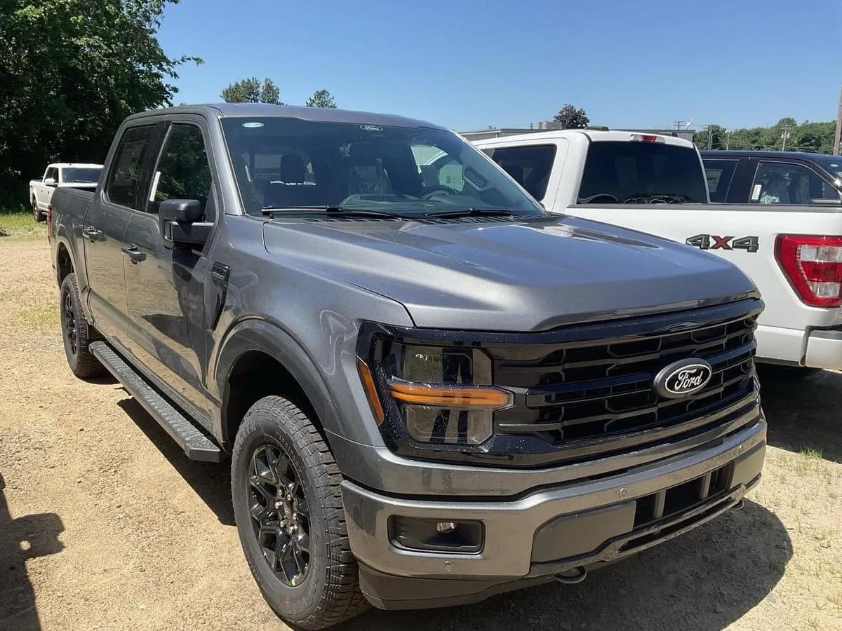 2026 Ford F-150 - Pickup