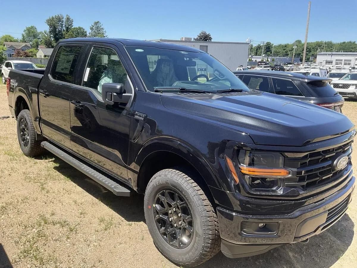 2026 Ford F-150 - Pickup