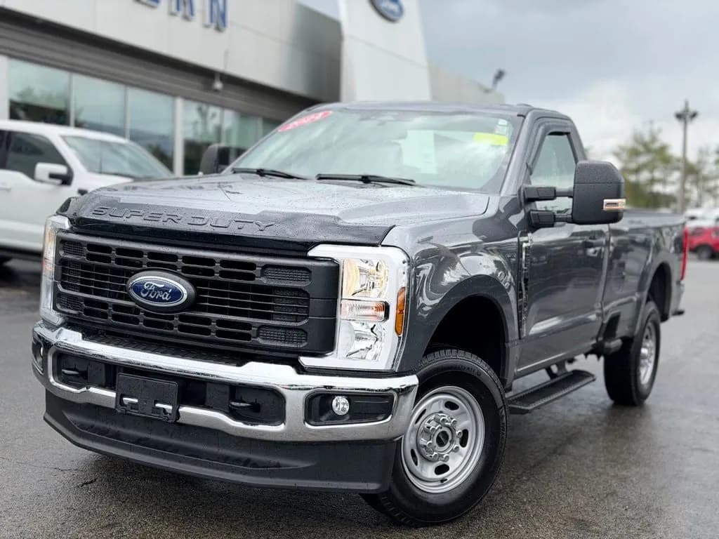 2024 Ford F-250SD - Pickup