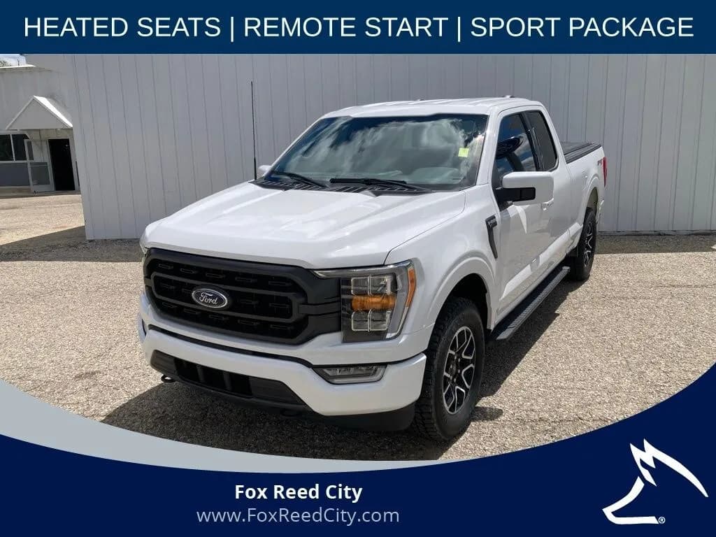 2023 Ford F-150 - Pickup