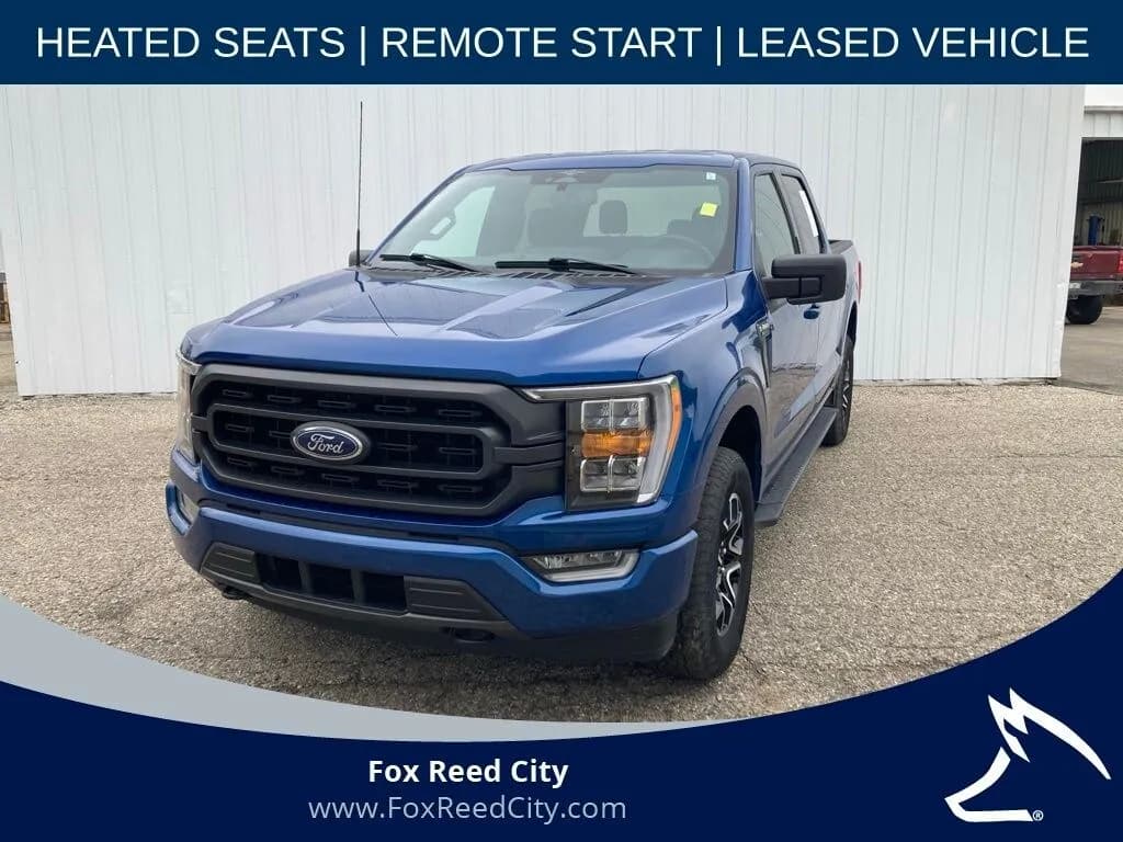 2023 Ford F-150 - Pickup