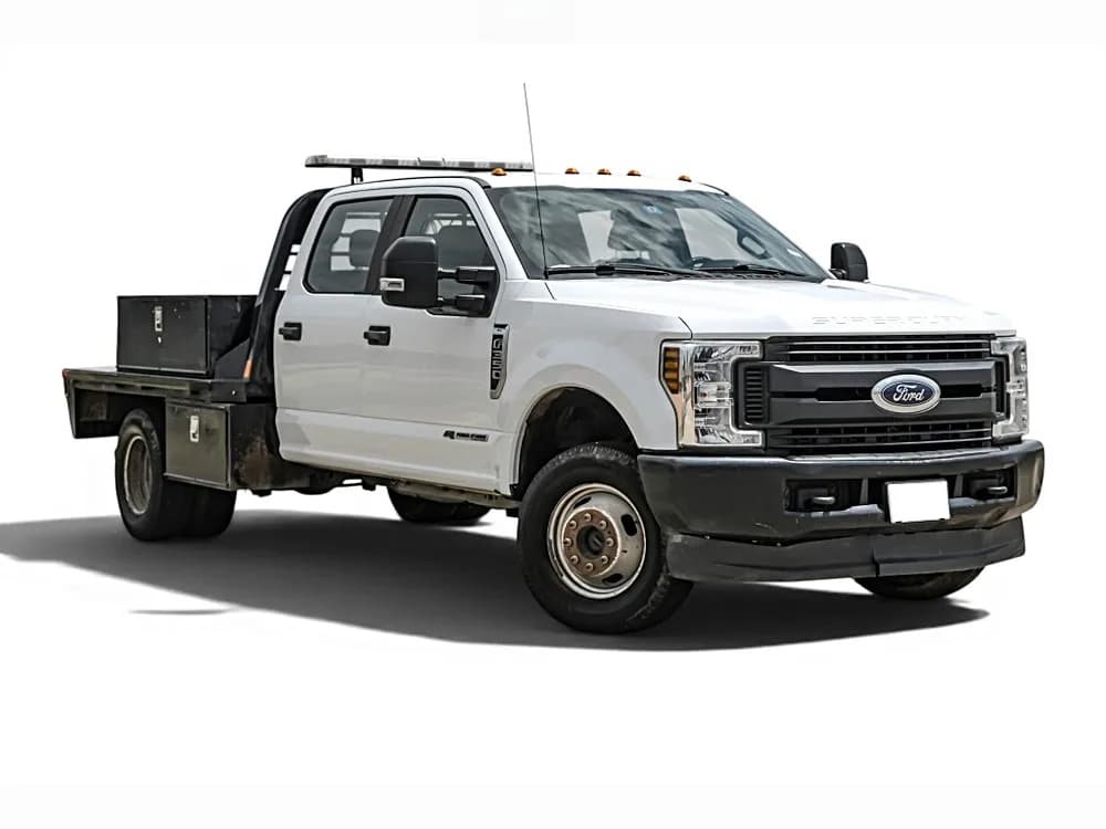 2019 Ford F-350 - Pickup