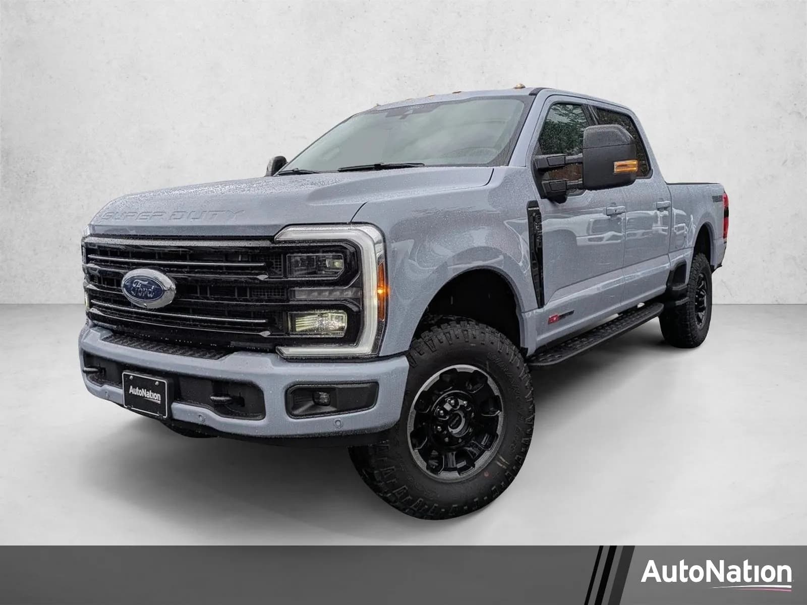 2026 Ford F-350 - Pickup