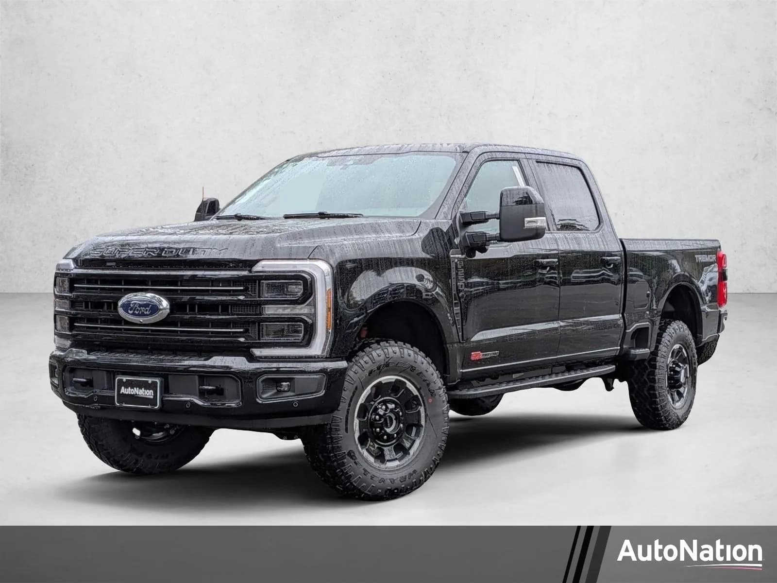 2026 Ford F-250 - Pickup