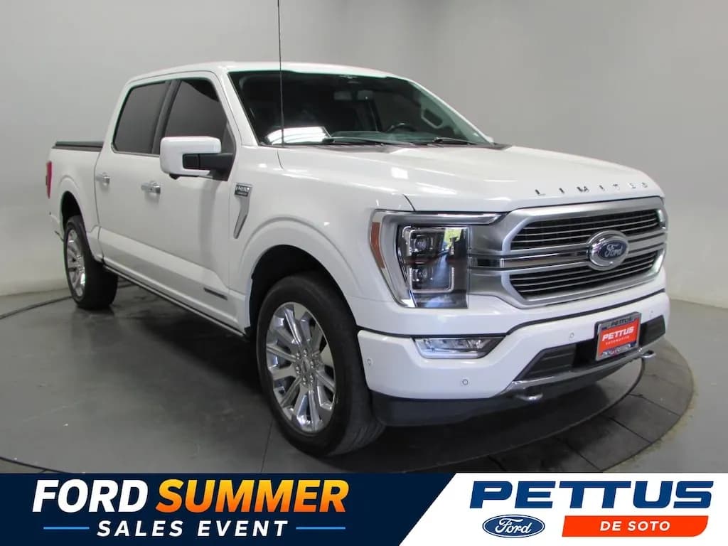 2023 Ford F-150 - Pickup