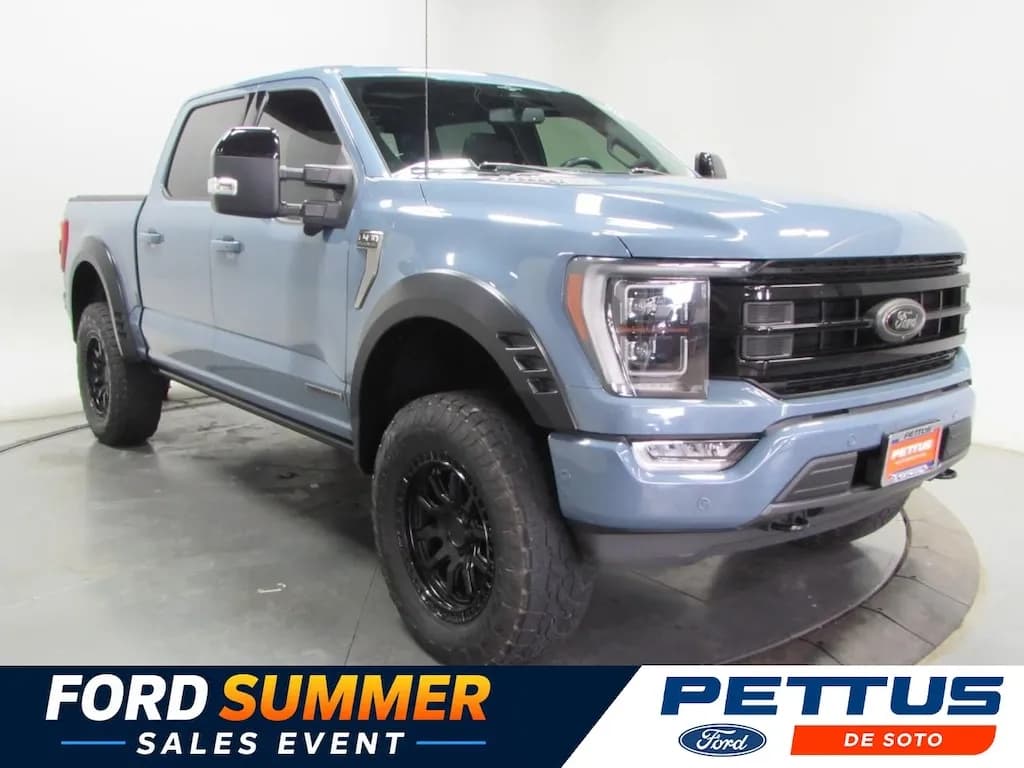 2023 Ford F-150 - Pickup