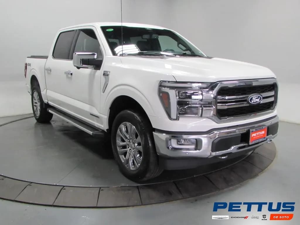 2024 Ford F-150 - Pickup