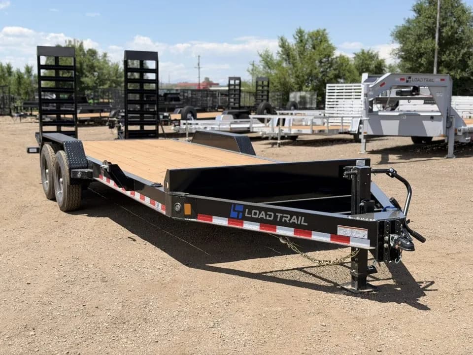 2026 - Flatbed