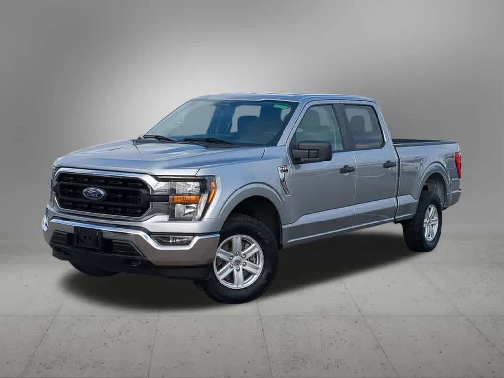 2023 Ford F-150 - Pickup