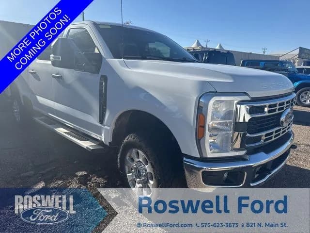 2023 Ford F-250SD - Pickup