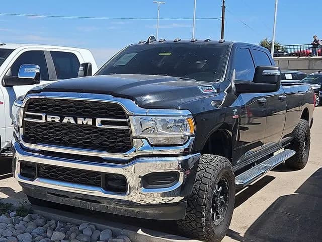 2024 Ram 3500 - Pickup