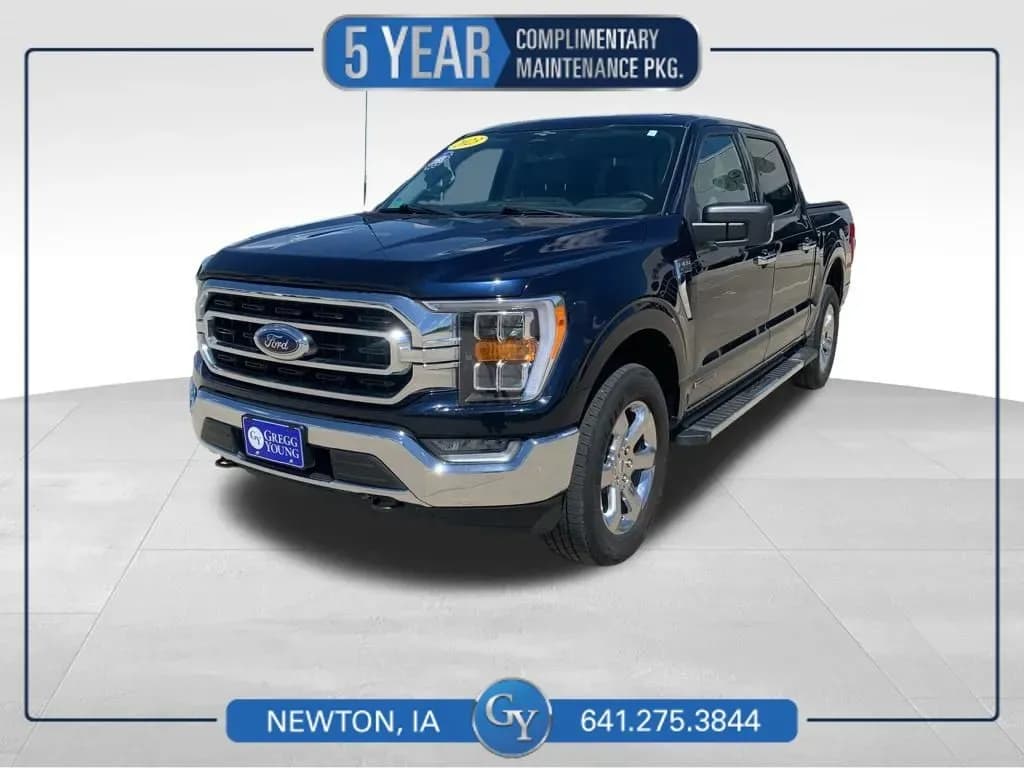 2023 Ford F-150 - Pickup