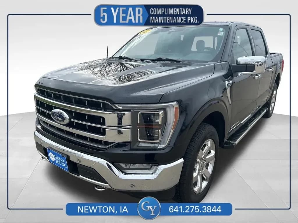 2022 Ford F-150 - Pickup