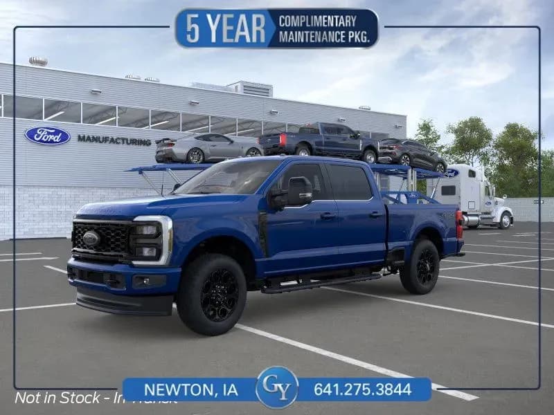 2026 Ford F-350SD