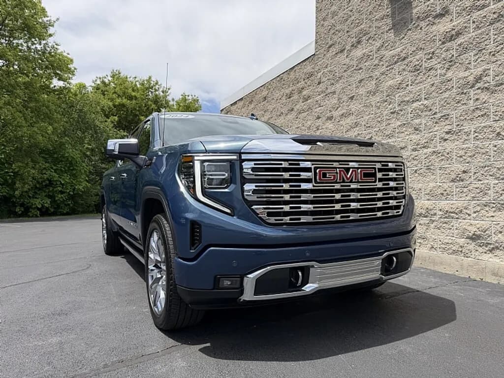 2024 GMC Sierra 1500 - Pickup