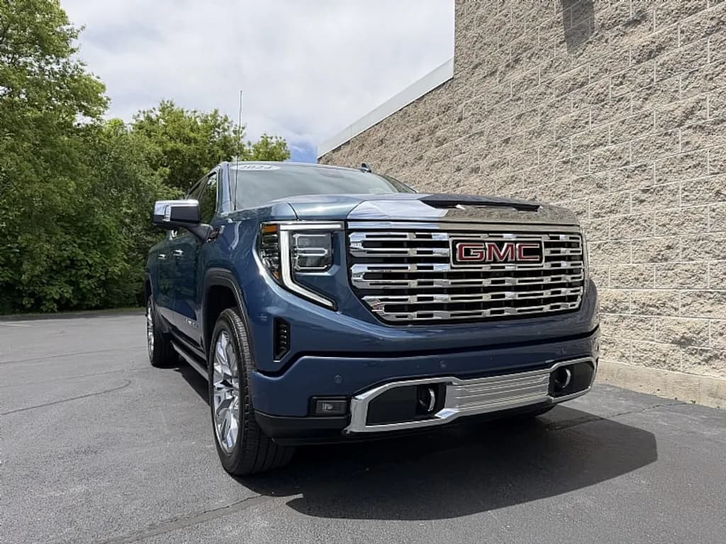 2024 GMC Sierra 1500 - Pickup