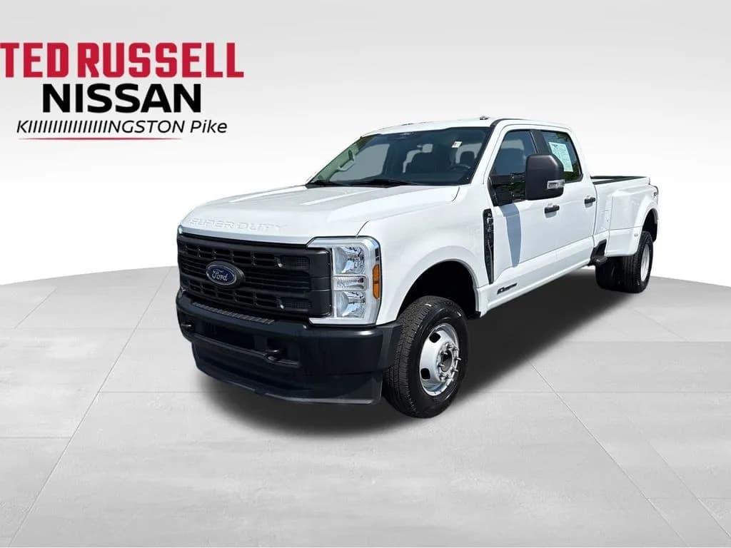 2024 Ford F-350SD - Pickup