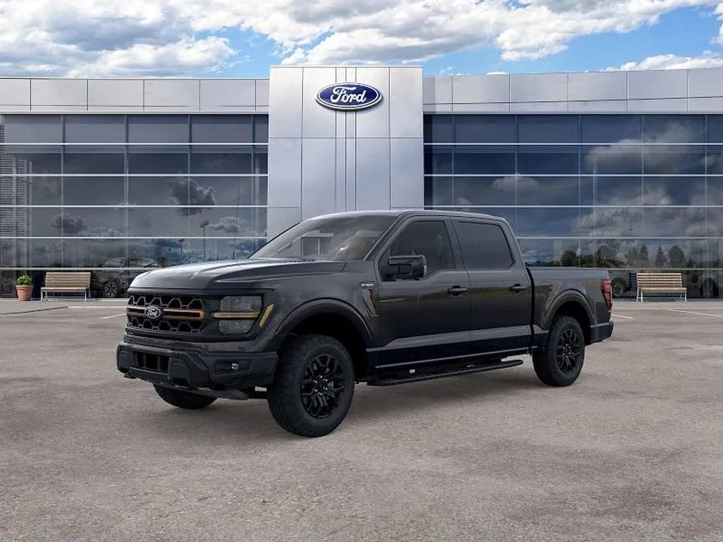 2026 Ford F-150 - Pickup