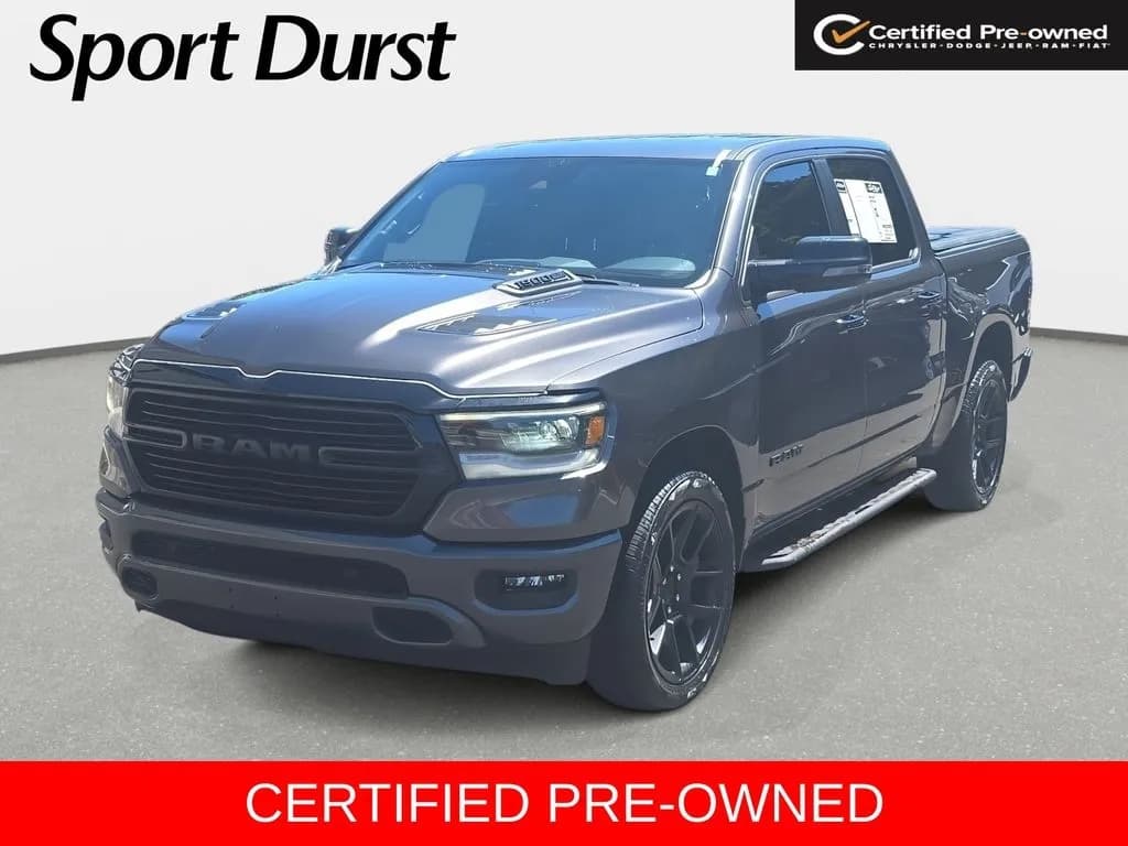 2024 Ram 1500 - Pickup