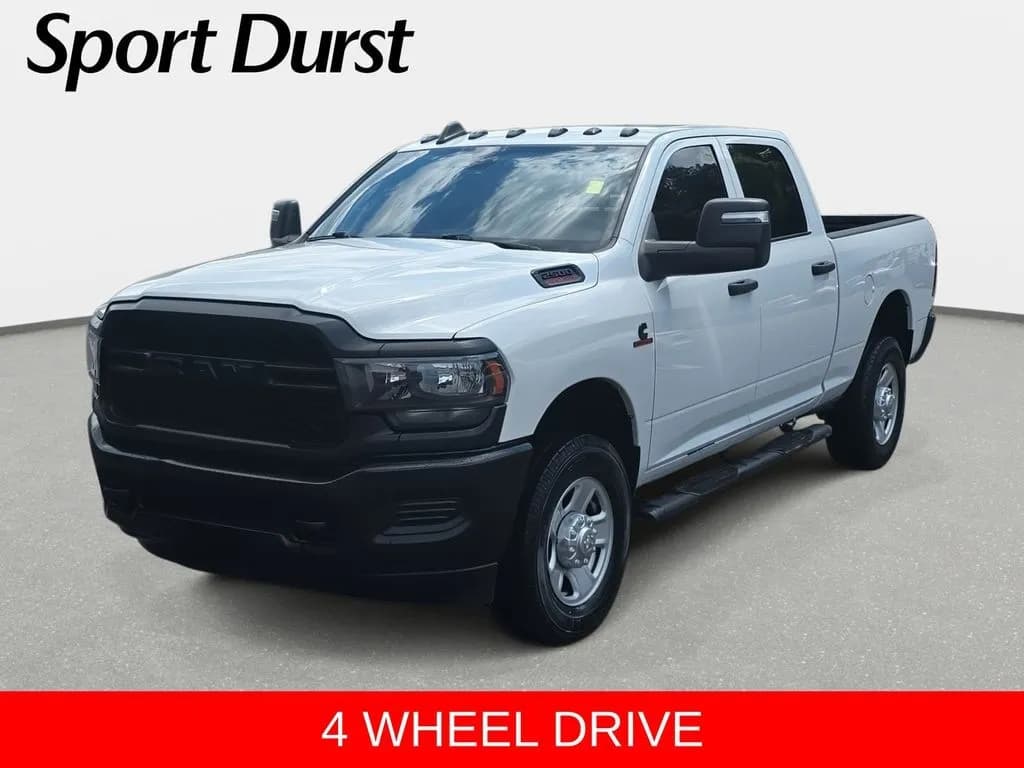 2023 Ram 2500 - Pickup