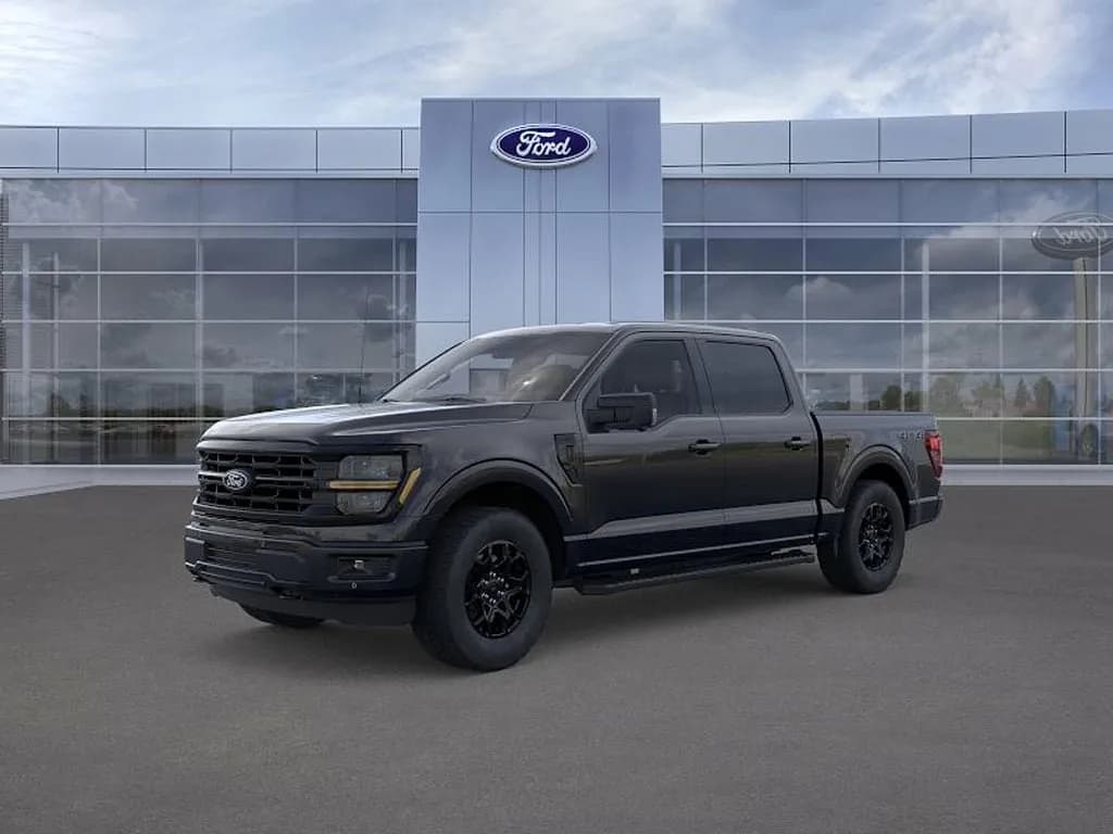 2026 Ford F-150 - Pickup