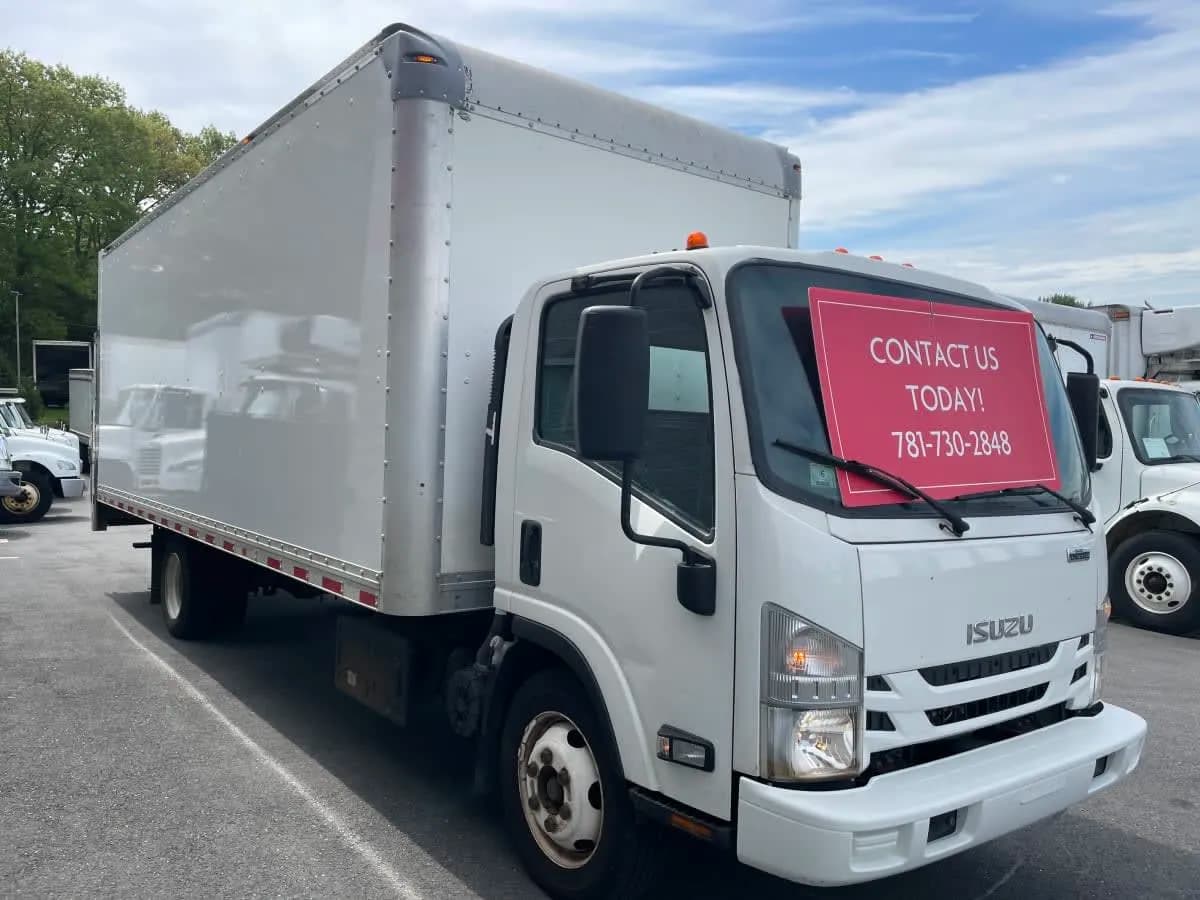 2020 Freightliner Cascadia - Day Cab
