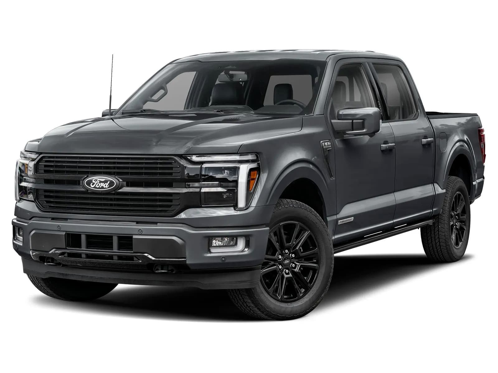 2025 Ford F-150 - Pickup