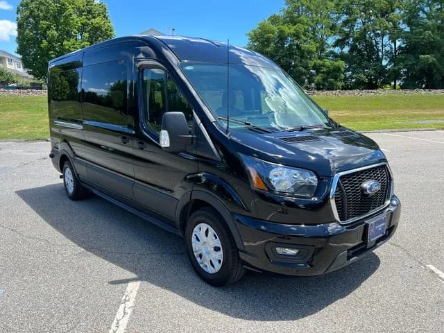 2024 Ford Transit-350 - Vans