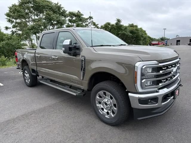 2026 Ford F-350 Crew Cab - Pickup