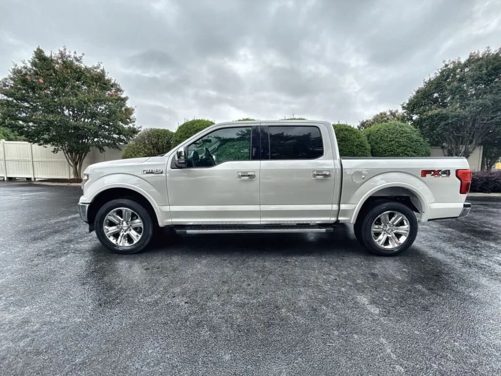 2018 Ford F-150 - Pickup