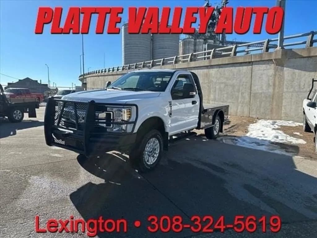 2019 Ford F-250 - Pickup