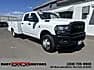 2023 Ram 3500 Chassis Cab - Chassis